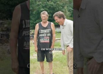 Trump Voters Are Getting Scammed