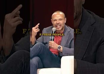 “F These People,” Dan Bongino Goes Off