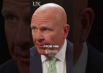 The Challenges of Serving as National Security Advisor In the#Trump #Administration