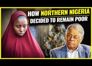 Rich South vs Poor North Nigeria What Went Wrong?