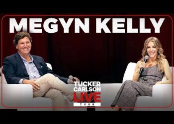 Megyn Kelly: Taylor Swift’s Extremist Transgender Ideology, Debate Reaction, & Cable News Collapse