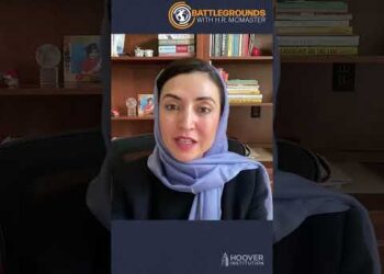 Critical Lessons from What Happened In Afghanistan for World Peace