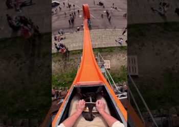 Hot Wheels in Real Life