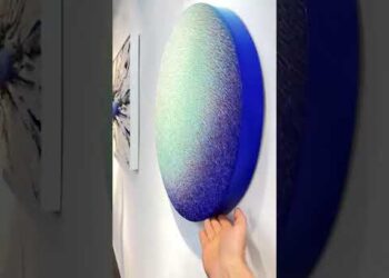 Some Really Trippy Art