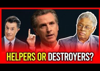 The real influence of White Liberals on Blacks