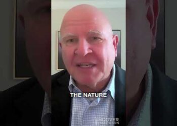 Leading National Security Under an “Erratic” President #Trump