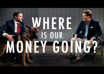 JD Vance: The Immigration Crisis, How Polls Are Used to Fool You, and the Left’s Plan to Stop Trump