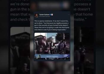 If We Don’t Resist This, We’re Done