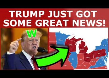 Trump Just Received Some AMAZING News!
