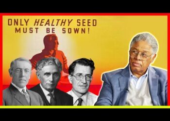 The Controversial History Liberals Wish You’d Forget