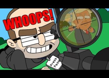The media respond to the ASSASSlNATlON attempt