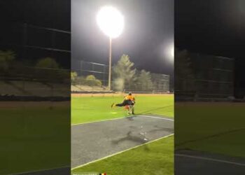 What 100% Effort Looks Like