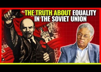 Why True Equality Was Never Achievable in the Soviet Union