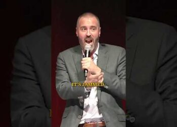 Jesse Kelly Roasts Kamala Harris