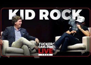 Kid Rock’s Secret to Success, What They Won’t Tell You About Donald Trump, and the Diddy Arrest