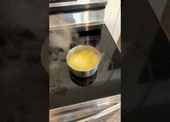 He Turned It Up Too High
