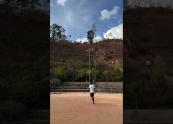 He Mastered Physics