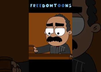 Immigration Policy in The Us  #animation #funny