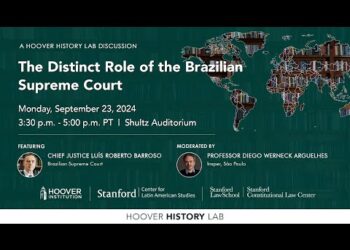 The Distinct Role of the Brazilian Supreme Court
