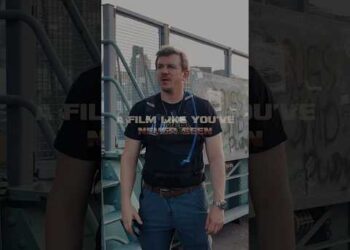 Premiering October 10th, Exclusively on TuckerCarlson.com.