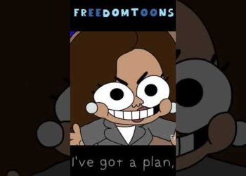 Kamala’s Promises!