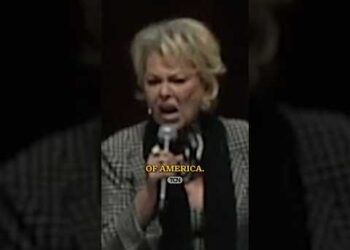 “It Pisses Me Off” Roseanne Barr Unleashes On Leftist Corruption