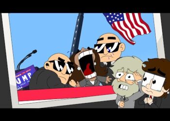 If the ASSASSlNATlON attempt had been against Kamala