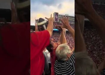 Her Instincts Kicked In