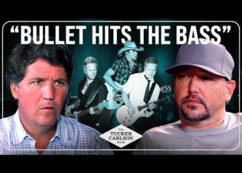 Jason Aldean: The Las Vegas Shooting, Transgenderism in Schools, and Politics in the Music Industry