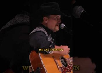 John Rich’s Hilarious “I’m Offended” Song LIVE