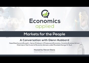 Markets for the People | Economics, Applied