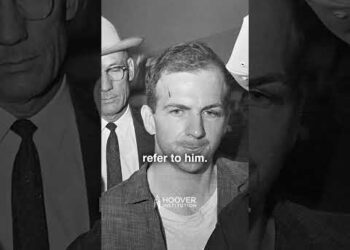 JFK Assassination #Theory: Lee Harvey Oswald, The ‘Nonentity’ Who Changed #History