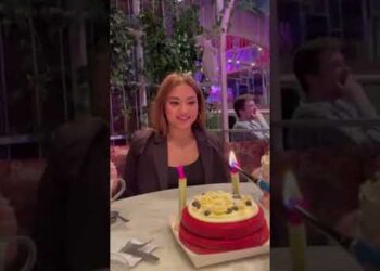 They Thought They Were Candles