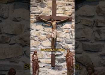 The Cross Is a Strange Symbol For Christians?