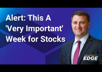 Alert: This A ‘Very Important’ Week for Stocks