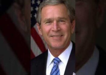 Bush-Era Steel #Tariffs: Here’s What Happened #georgebush #president #steel