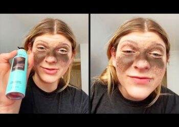 She Didn’t Read The Warning