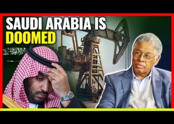 The writing is on the wall: Saudi Arabia’s collapse is imminent