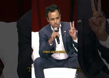 Vivek’s 10 Truths for Americans