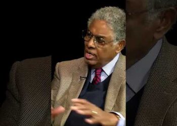 Thomas Sowell explains why nations become rich after wars