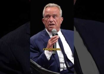 RFK Jr. & Vivek Destroy US Government Censorship
