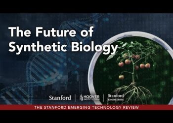 The Future of Synthetic Biology | Stanford Emerging Technology Review (SETR)