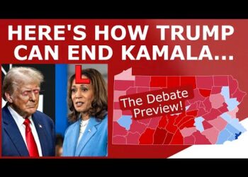 The Debate Is Tomorrow. Here’s What to Expect.