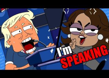 Kamala’s DEBATE Fantasy