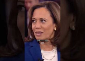 Kamala Harris Will Censor You if Elected