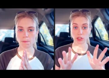The Best Influencer Apology Video