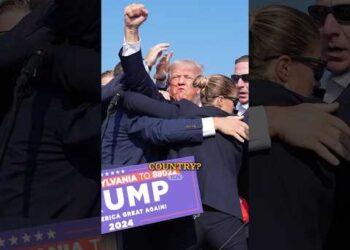 Glenn Beck: Trump Is Willing to Die for the US, Go Vote