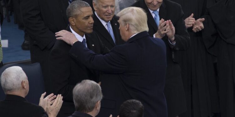 Lose the Political Informality