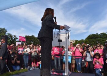 Harris’s ‘Joy’ Would Cost US Dearly