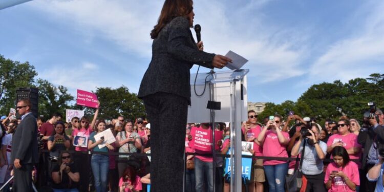 Harris’s ‘Joy’ Would Cost US Dearly